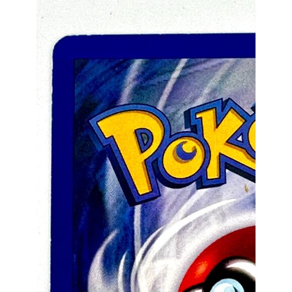 Squirtle 63/102 Base Set Pokemon Card WOTC Vtg Never Played - Picture 7 of 10